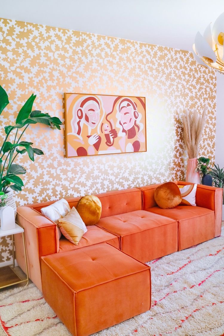 🧡 Orange Room 🧡 | 인스티즈