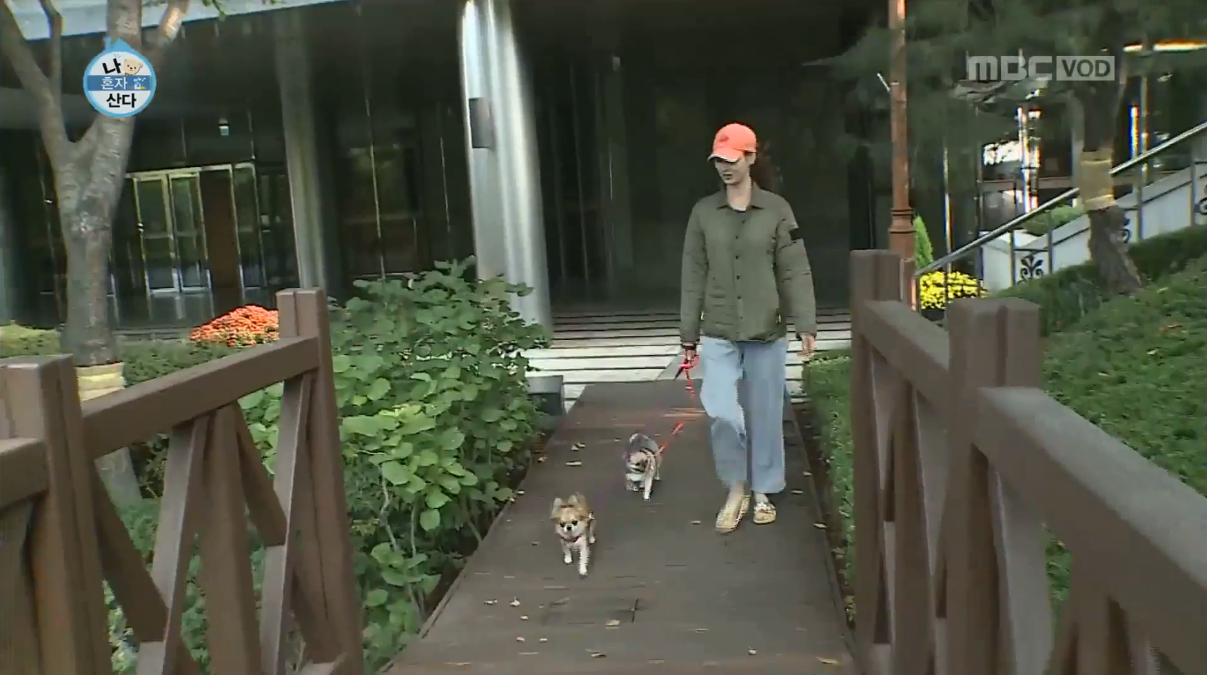 정말 건강하고 부지런하게 갓생 사는 나혼자산다 이소라 편 | 인스티즈