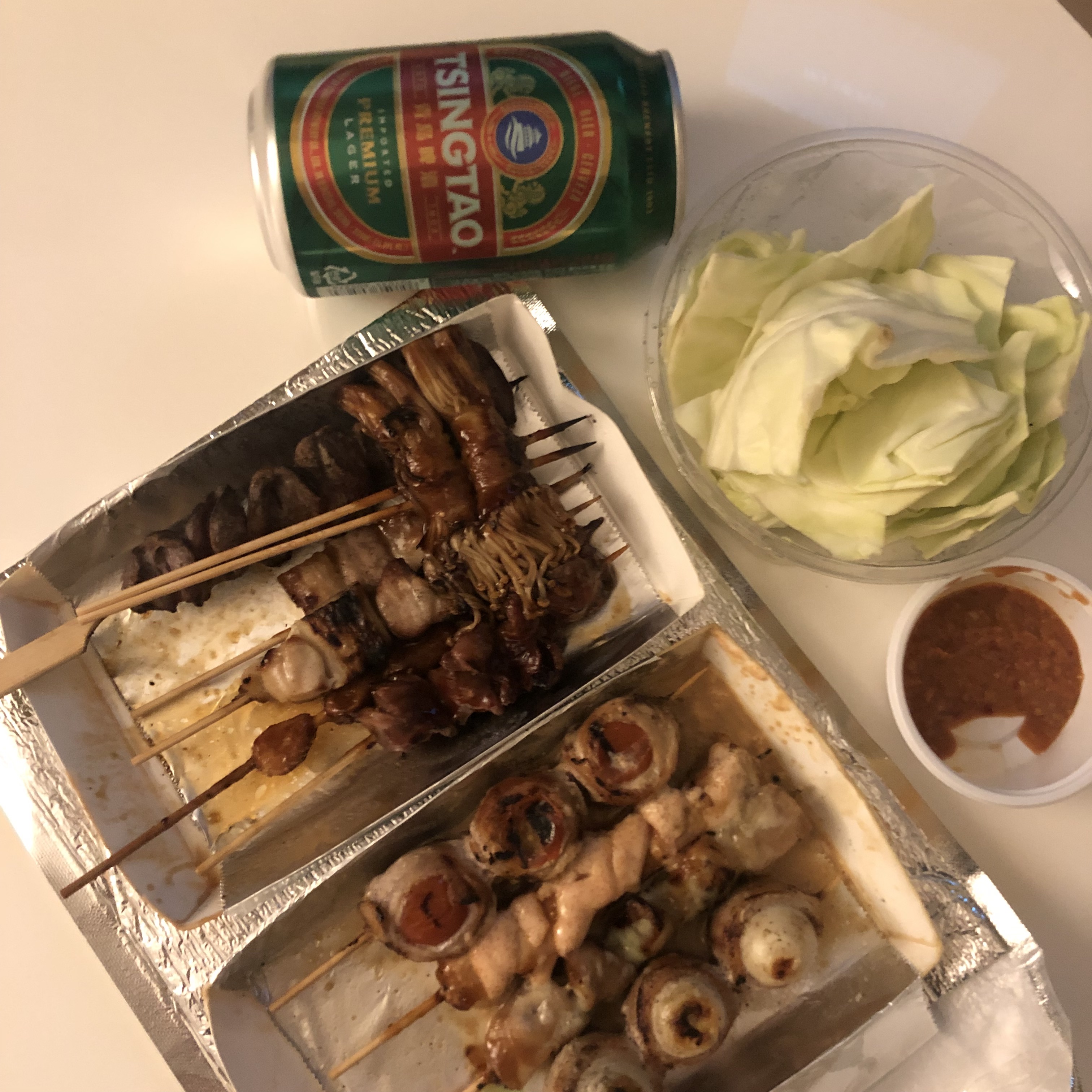 자취생의 혼술 일기 (스압/날것주의) | 인스티즈