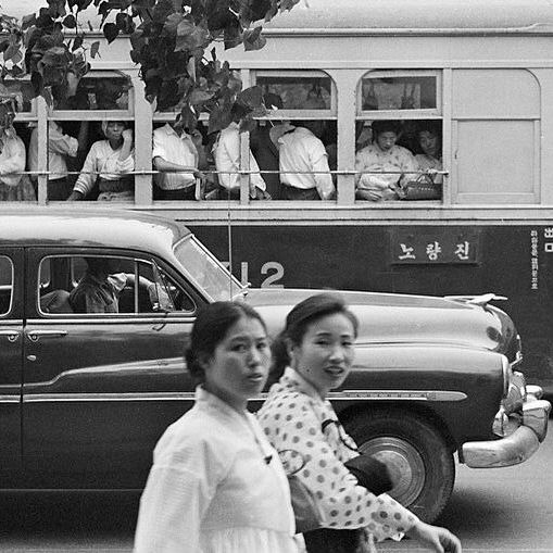 정년이의 체크 무늬 한복 실존 가능? | 인스티즈