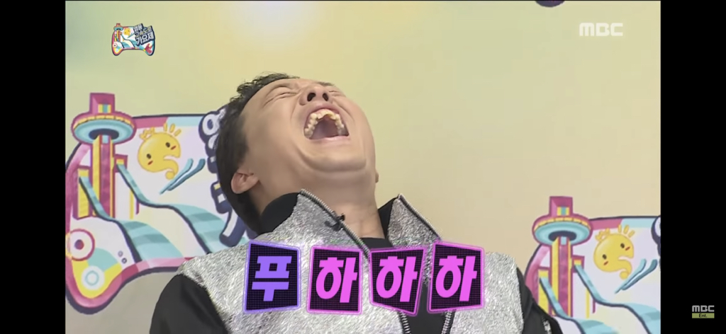 박명수 빼고 전국민이 할 줄 알았던 랩 | 인스티즈