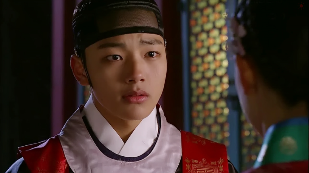 잊어달라 하였느냐, 잊어주길 바라느니? | 인스티즈