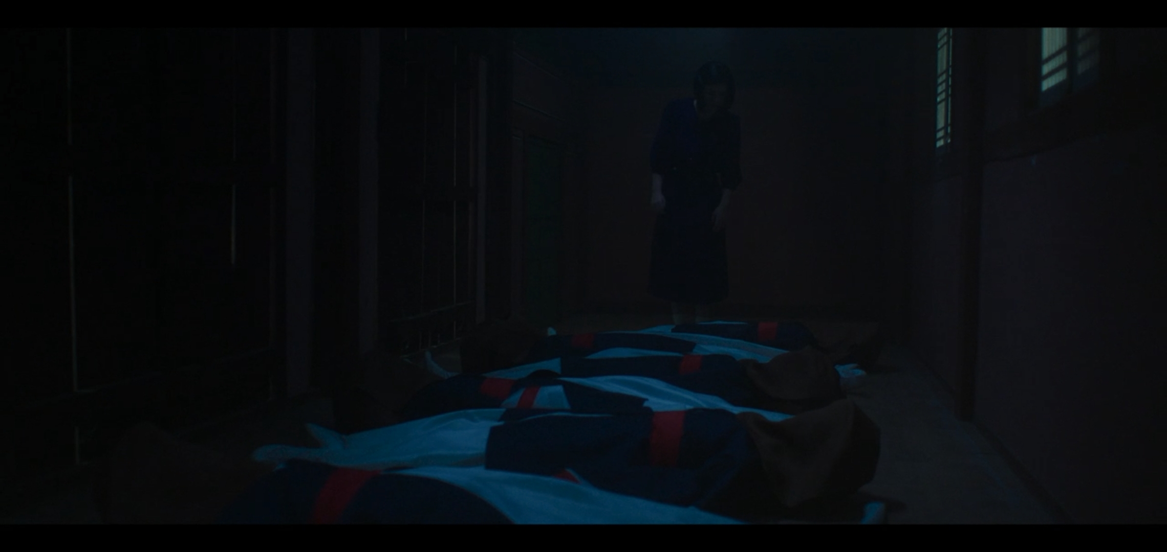 오늘 공포영화같았던 드라마 구미호뎐1938 구석놀이 에피.jpg | 인스티즈