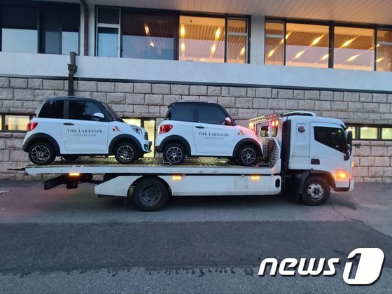 결국 기업들이 해결해주고 있는 잼버리 | 인스티즈