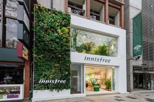 리브랜딩한거 다 망하고 1년 휴직하는 아모레퍼시픽 장녀.jpg | 인스티즈