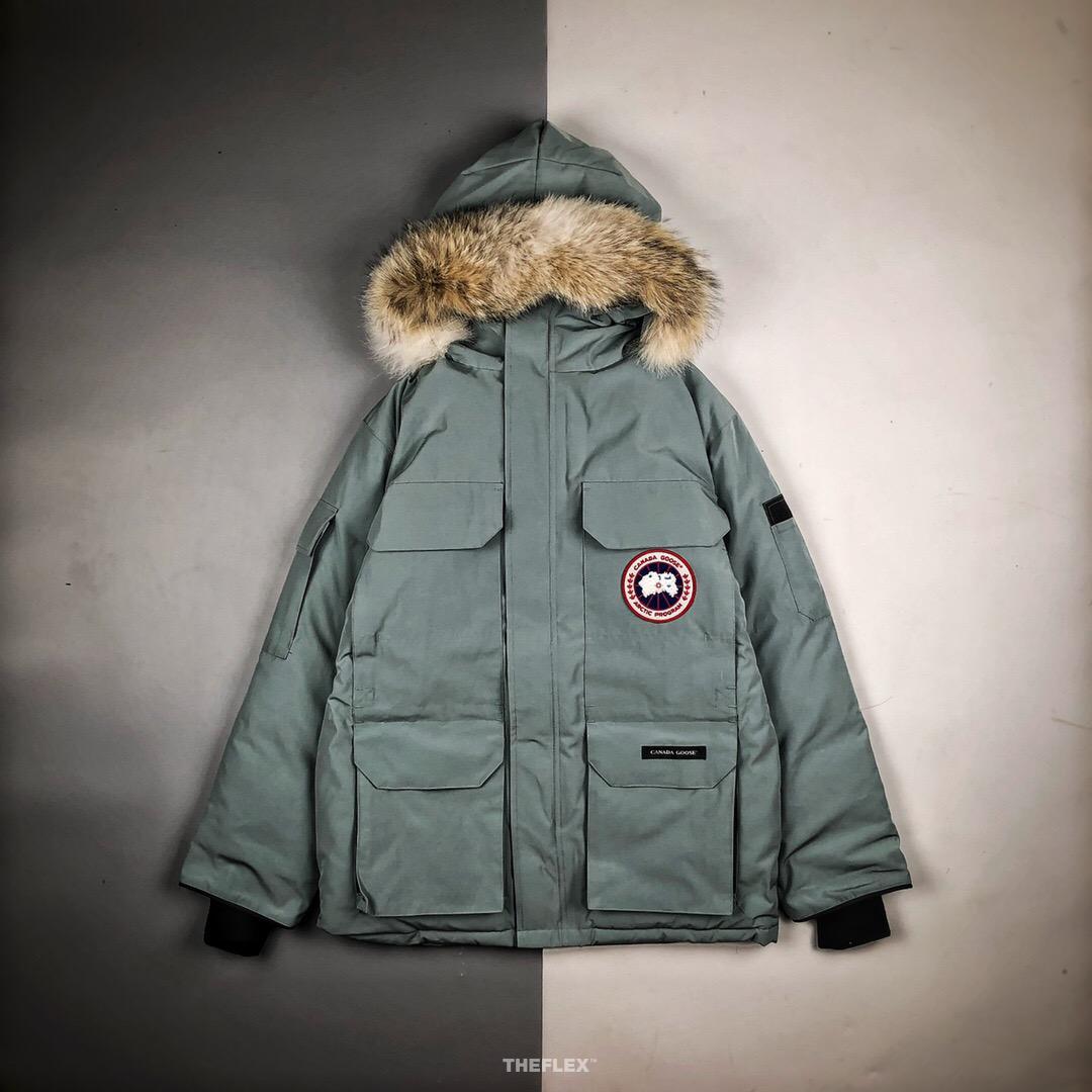 2012년 한국을 강타했던 그 패딩 | 인스티즈