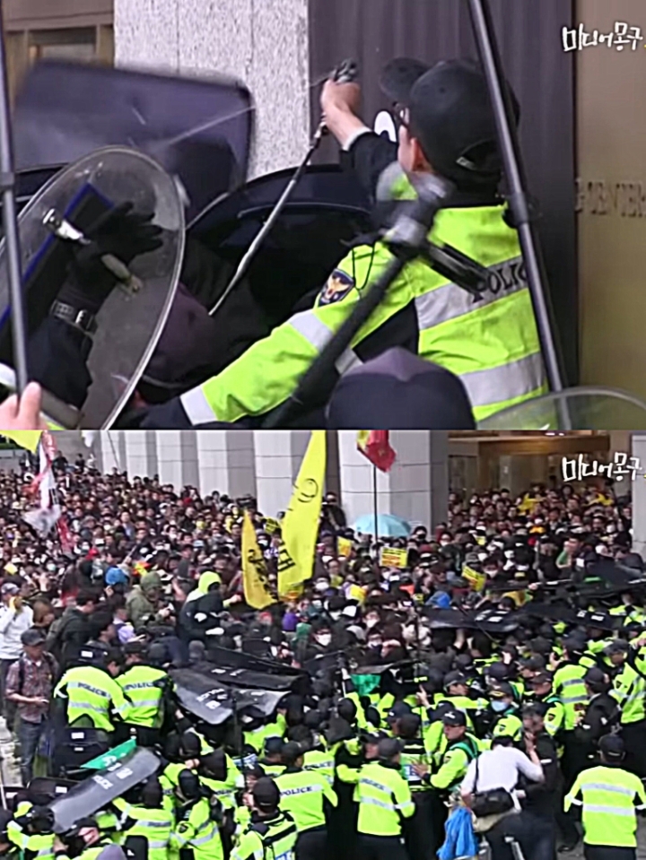 진짜 독재가 뭔지 보여줌 | 인스티즈