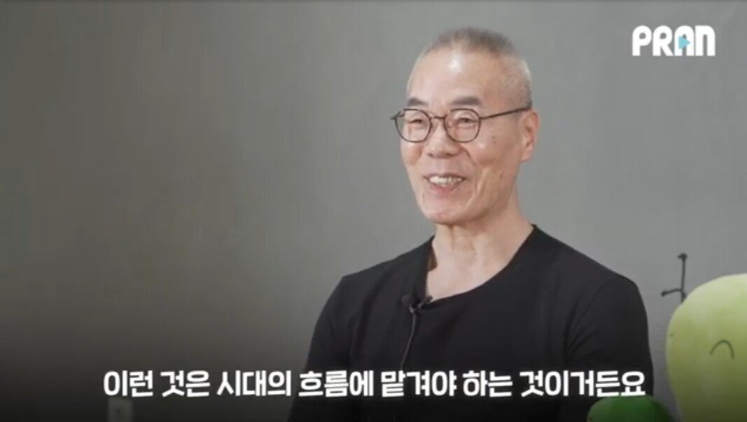 둘리가 기생충 취급받는 것을 알게된 작가.JPG | 인스티즈