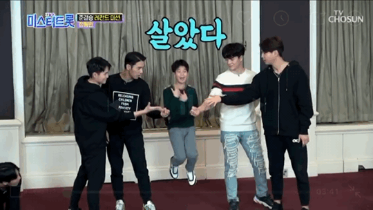 어린 게 최고인 이유.gif | 인스티즈