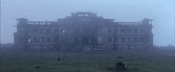 많은 사람들이 좋아하는 00년대 공포영화 분위기 | 인스티즈