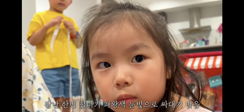 너무너무 귀여운 유튜브 3대 아기들 | 인스티즈