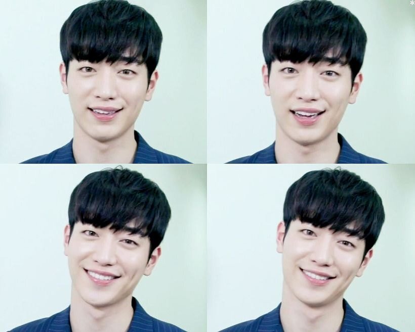 아 옆집 아침부터 못 박길래 빡쳐서 찾아갔는데 서강준 닮음; | 인스티즈