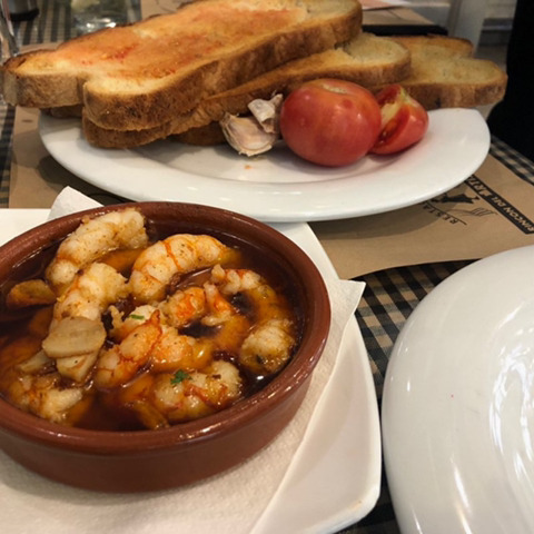 한국에서 힘 못 쓰는 미식국가 甲 🍤 | 인스티즈