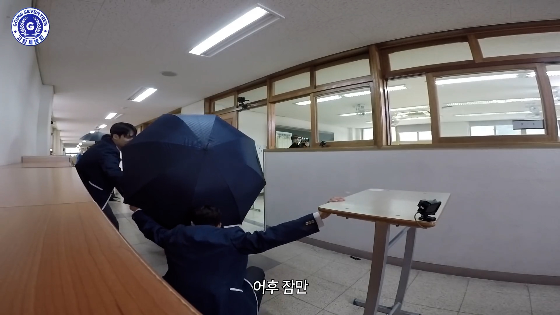 친구가 열두명 있어야하는 이유 : 무궁화꽃 재밌게 말아 줌 | 인스티즈