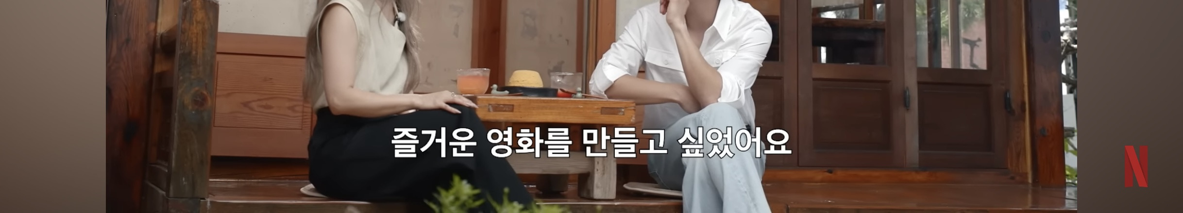 케데헌 감독님피셜 비하인드 스토리 | 인스티즈