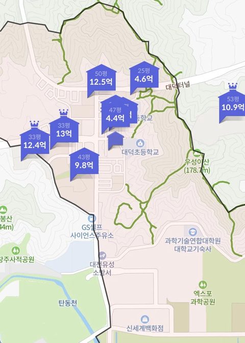 대전 최고 부촌 .jpg | 인스티즈