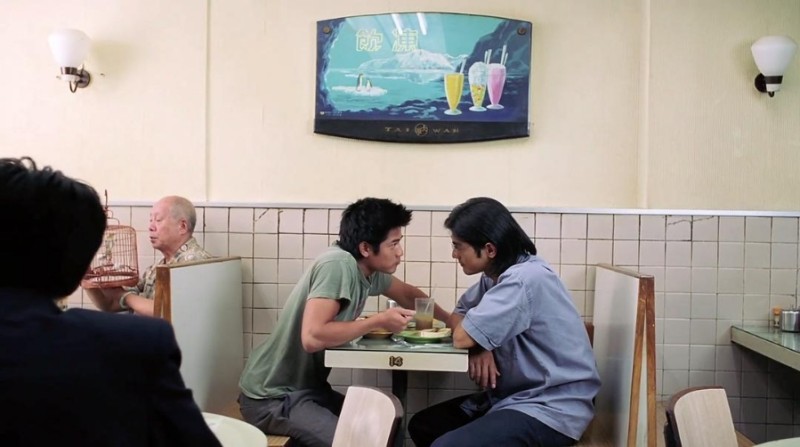 영화 친니친니 | 인스티즈