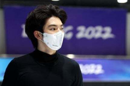 이런말 하는 내가 싫지만 차준환 ㄹㅇ 왕자님같은 달글 | 인스티즈