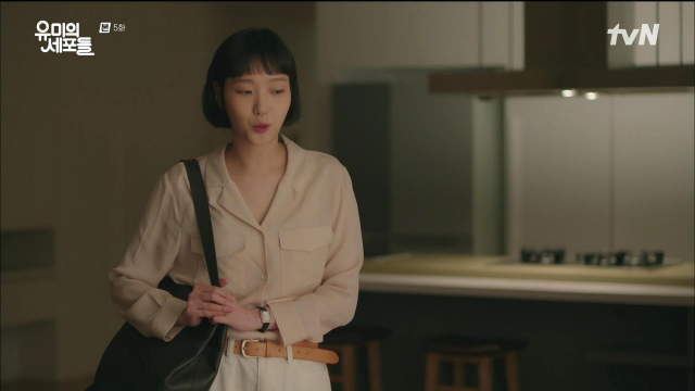 가을겨울에 코디 따라하기 좋다는 드라마 여주 3대장.jpg | 인스티즈