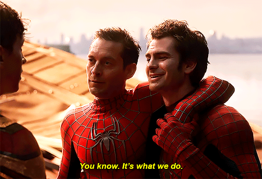 [마블] 스파이더맨 노 웨이 홈과 닥터 스트레인지2를 보고 느낀 점.jpg | 인스티즈