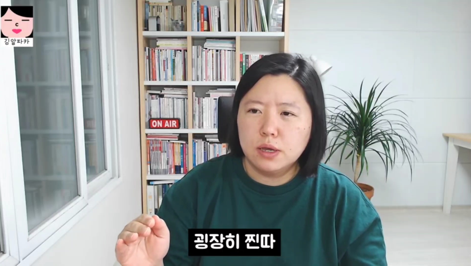 청약 당첨된 유튜버 김알파카 (미혼, 흙수저, 짠테크) | 인스티즈