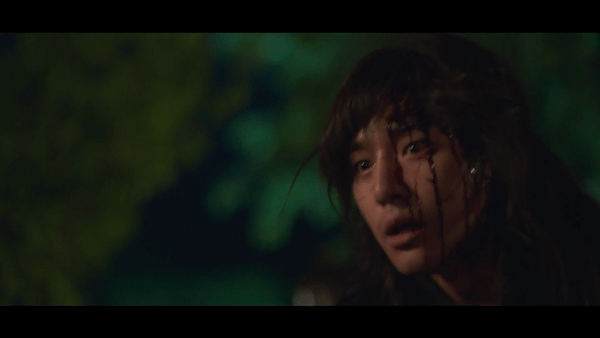 [나의나라] 방영당시 서사 몰빵 소리 들은 럽라 짤로 정주행하기-1 | 인스티즈