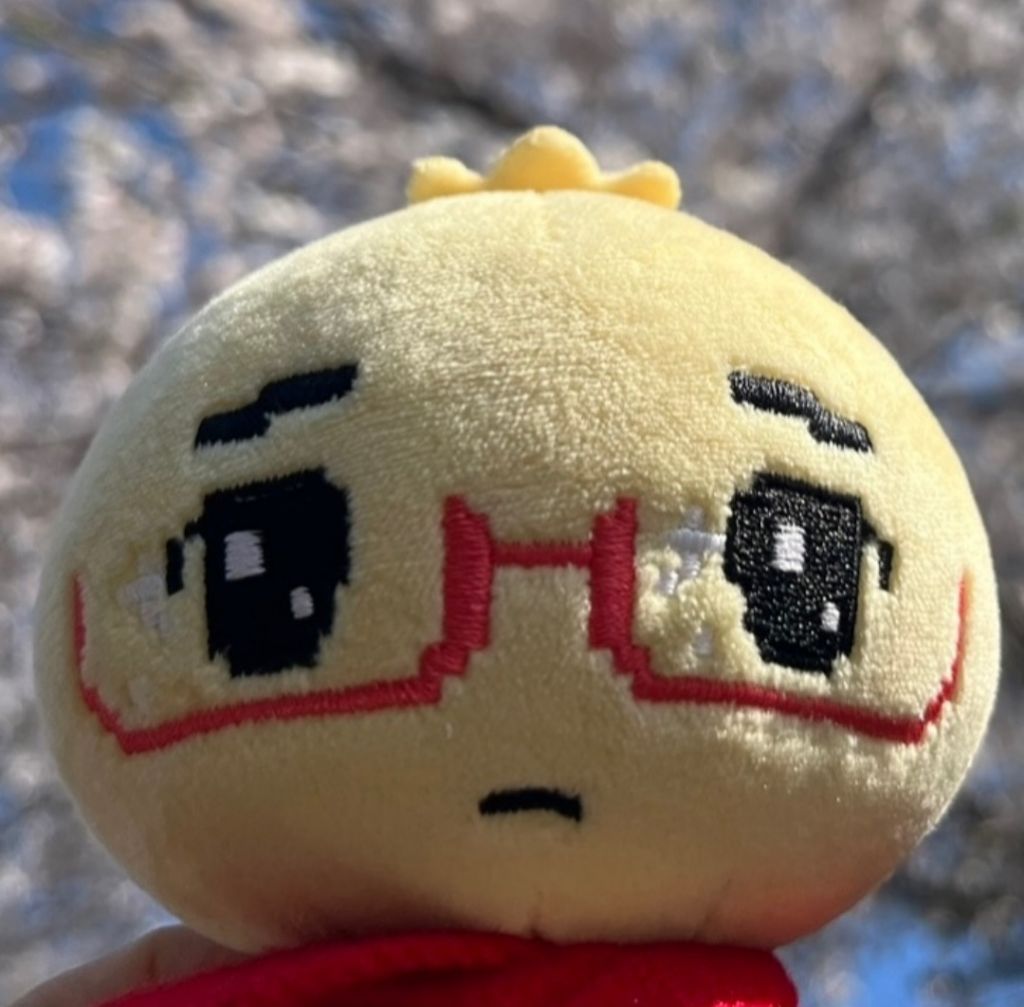 요즘 묘하게 귀여운 캐릭터 | 인스티즈