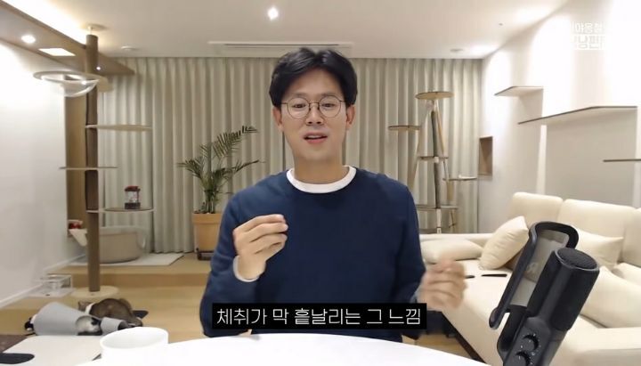 화장실가면 문앞에서 고양이가 기다리는 이유 | 인스티즈