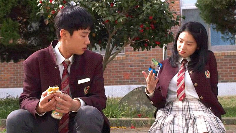 감독이 그만 둘 각오하고 만들었던 넷플릭스 근본 드라마 | 인스티즈