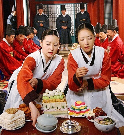 대장금 이미지