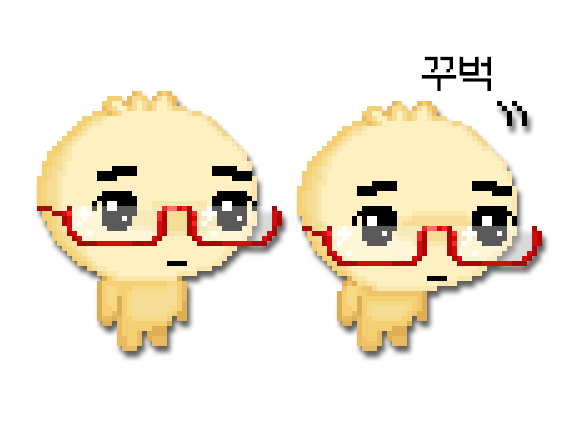 요즘 묘하게 귀여운 캐릭터 | 인스티즈