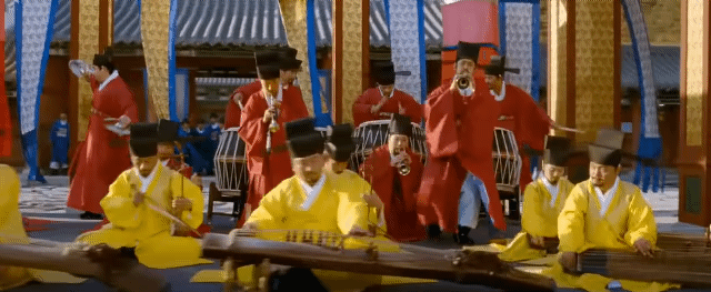 영화 '전우치' 속 많은 사람들이 놓친 포인트 하나.gif | 인스티즈