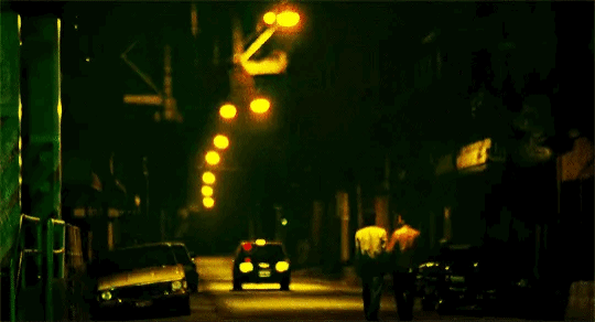 당시 완전 탑스타 남배우 둘이서 지들끼리 구질구질한 퀴어영화 찍음.jpgif | 인스티즈