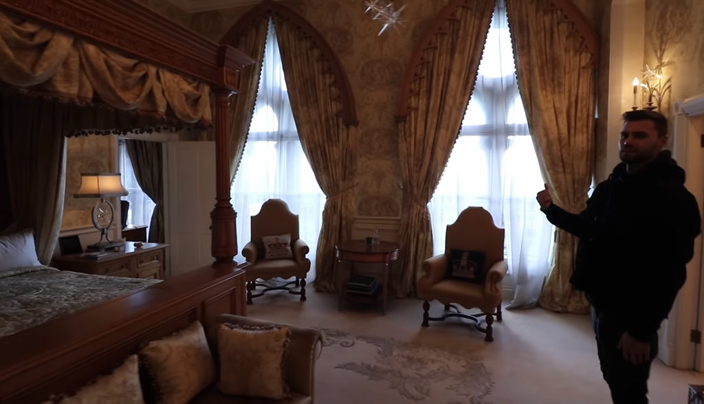 런던의 애매한 180억짜리 펜트하우스 구경하기 | 인스티즈