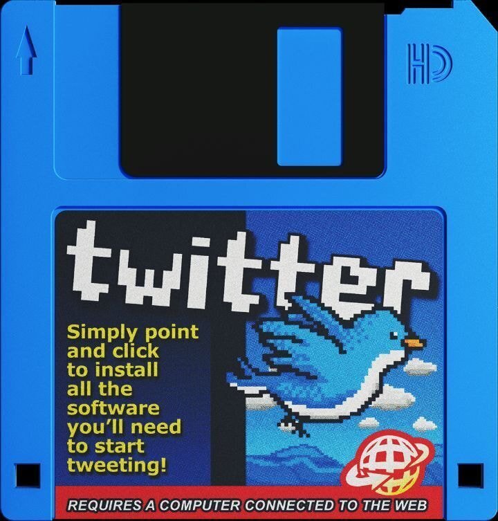 현재 인기 있는 사이트들의 90년대 레트로 스타일.gif | 인스티즈