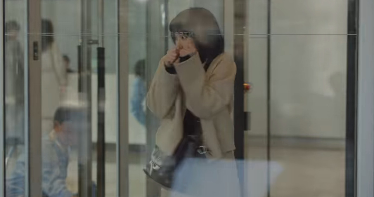 권민우 말에 처음부터 미리 반박하고 있었던 이상한 변호사 우영우 | 인스티즈