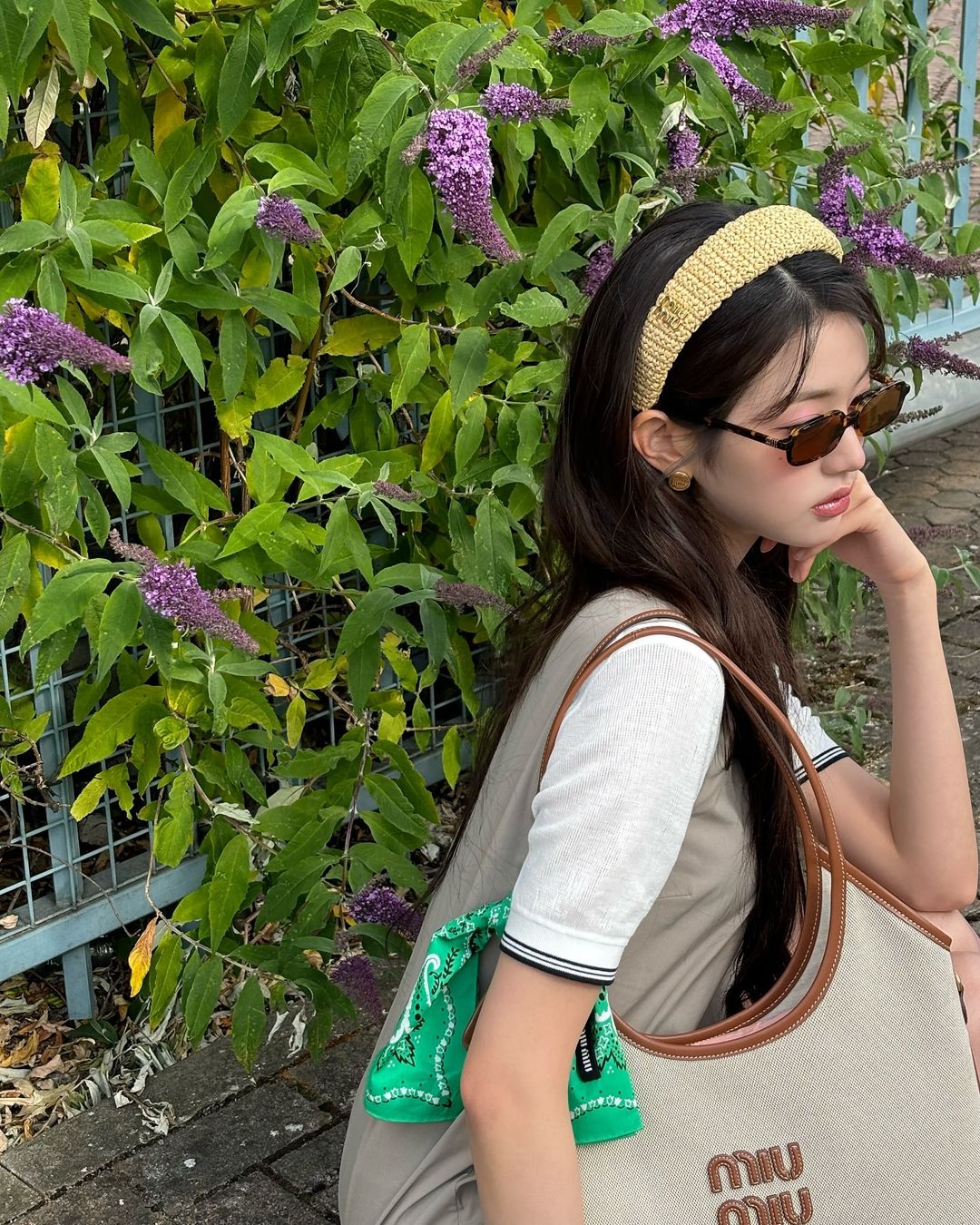 장원영 인스타 업데이트 | 인스티즈