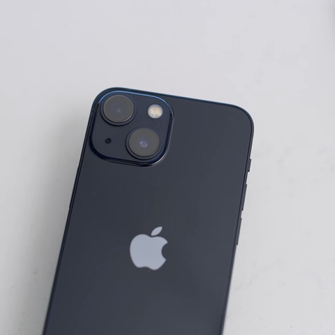 아이폰13 미드나이트 실물 | 인스티즈