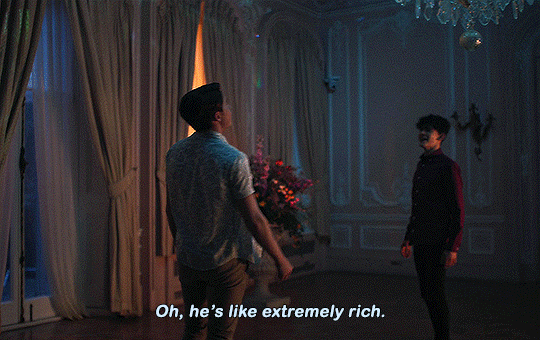 저는 잘나가는 럭비팀 에이스인데요 요즘 범생이 게이 친구가 자꾸 신경쓰여요ㅠㅠ 어떡하죠? | 인스티즈