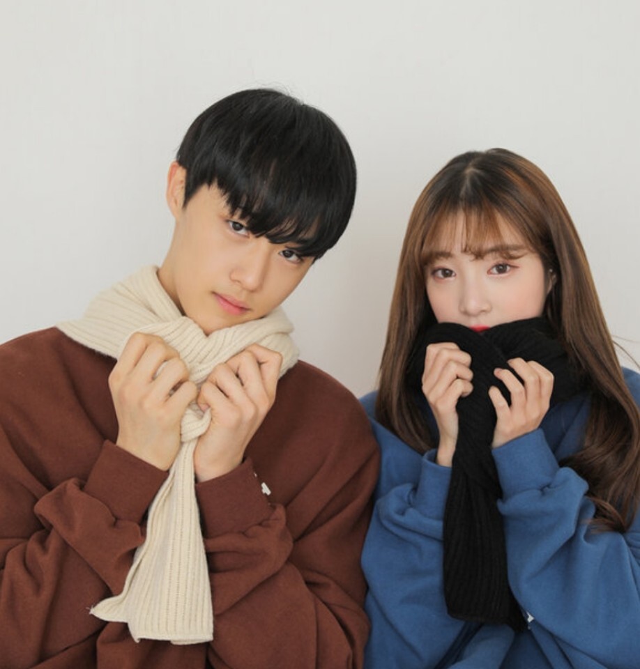 데뷔 전 쇼핑몰 소녀나라 모델이었던 남자 아이돌 | 인스티즈