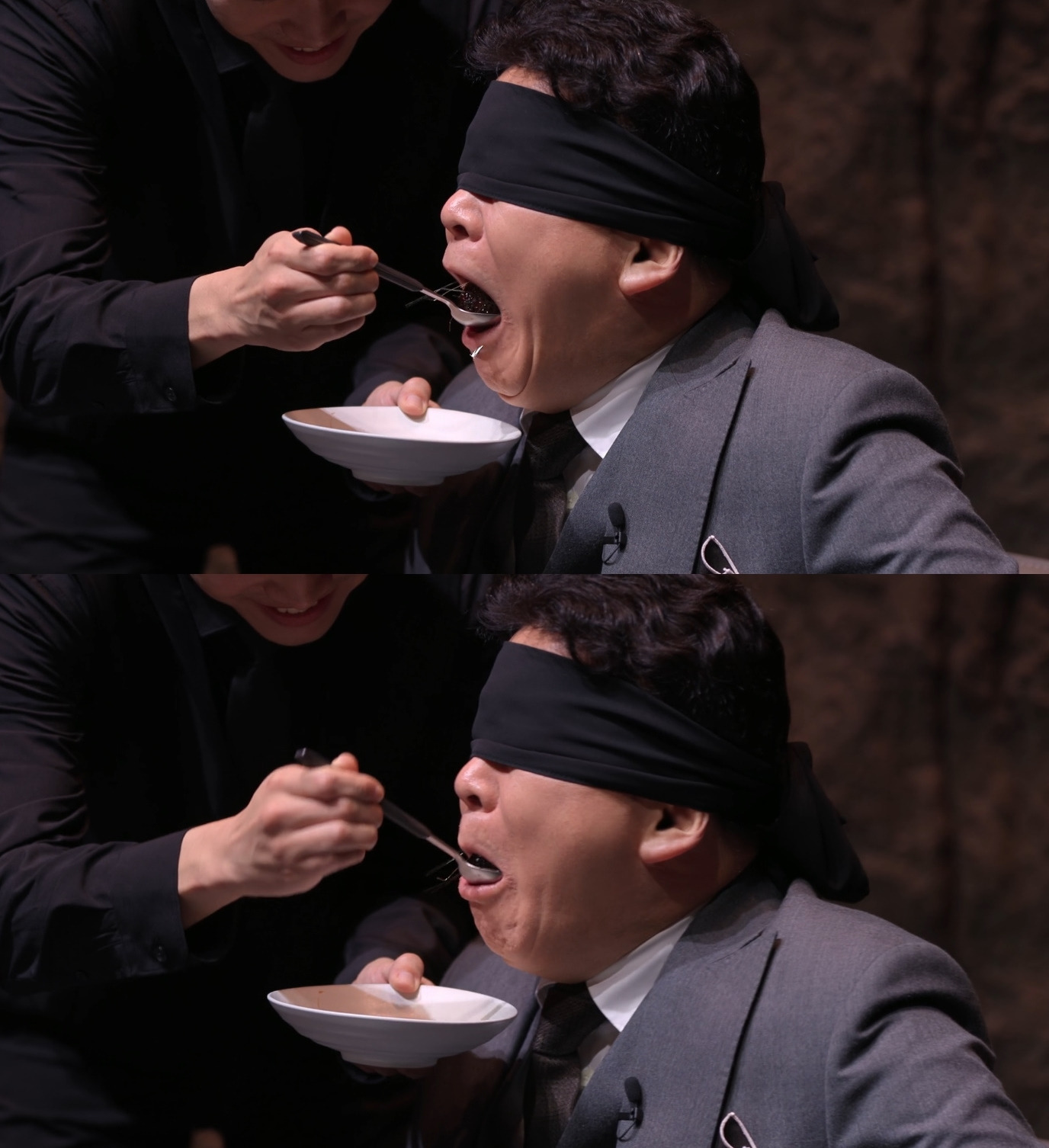 정말 레전드였던 첫 주 흑백요리사 예능력.jpg | 인스티즈