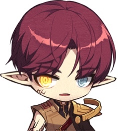 메이플스토리의 몇 없는 둘다 살아 있는 커플 중 유일하게 꿈도 희망도 없는 커플 | 인스티즈