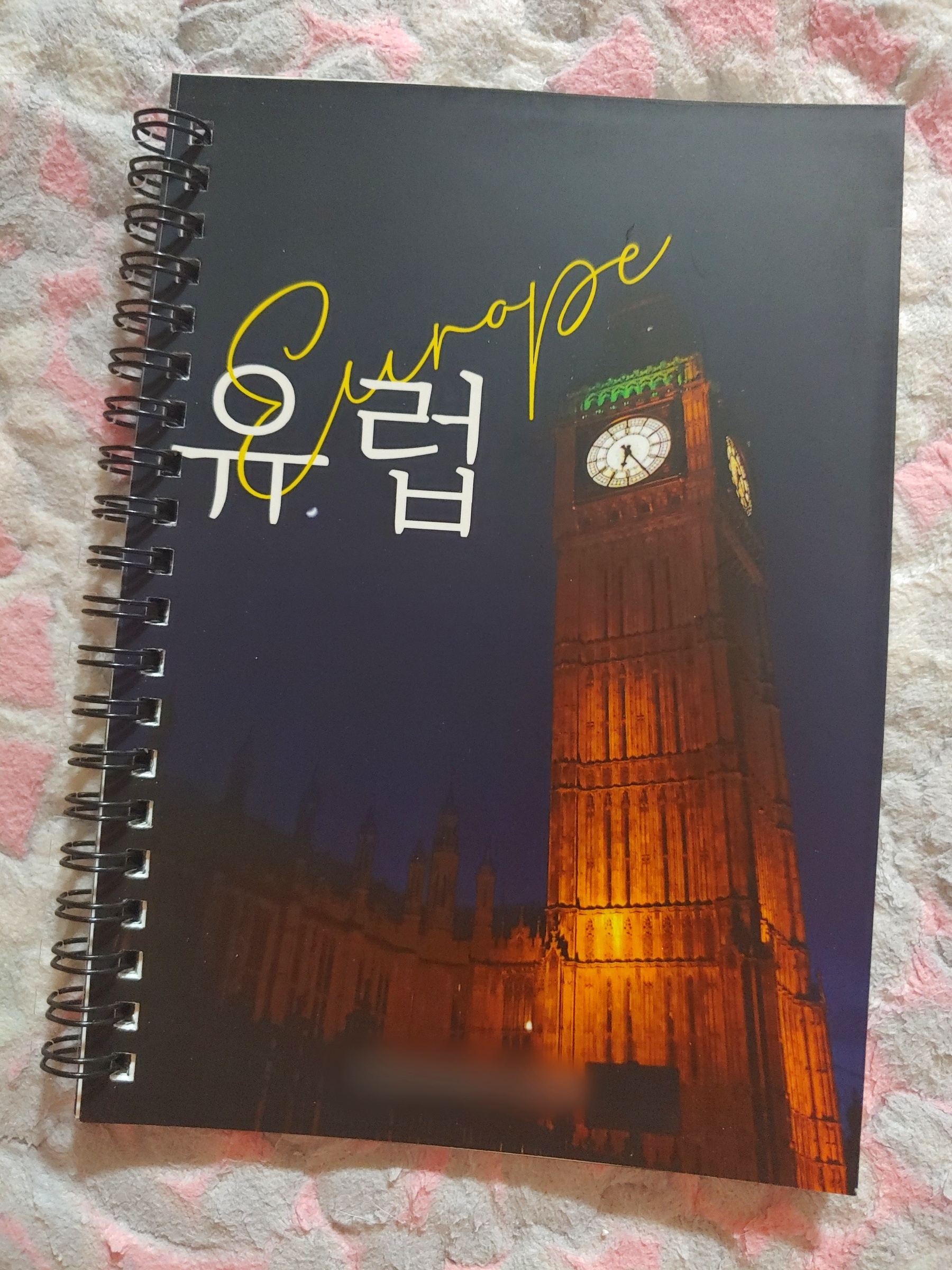 유럽여행준비사건: 유럽여행가는건 엄마인데 준비는 내가 한 사건이다 (+후기) - 콧멍에트💛잇게짤털 - ＊여성시대＊ 차분한 20대들의  알흠다운 공간