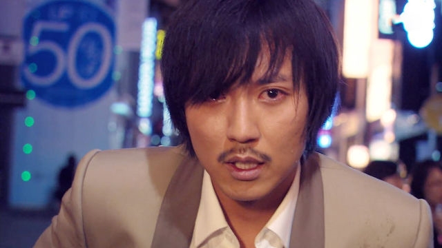 주연으로서 사망엔딩이 가장 많은 배우 甲 (피주의, 약스압).gif | 인스티즈