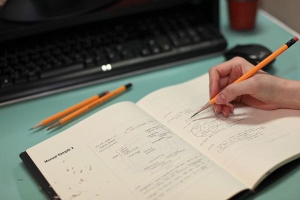 '쓰면서 하는 공부' 도움된다 vs 안된다 | 인스티즈