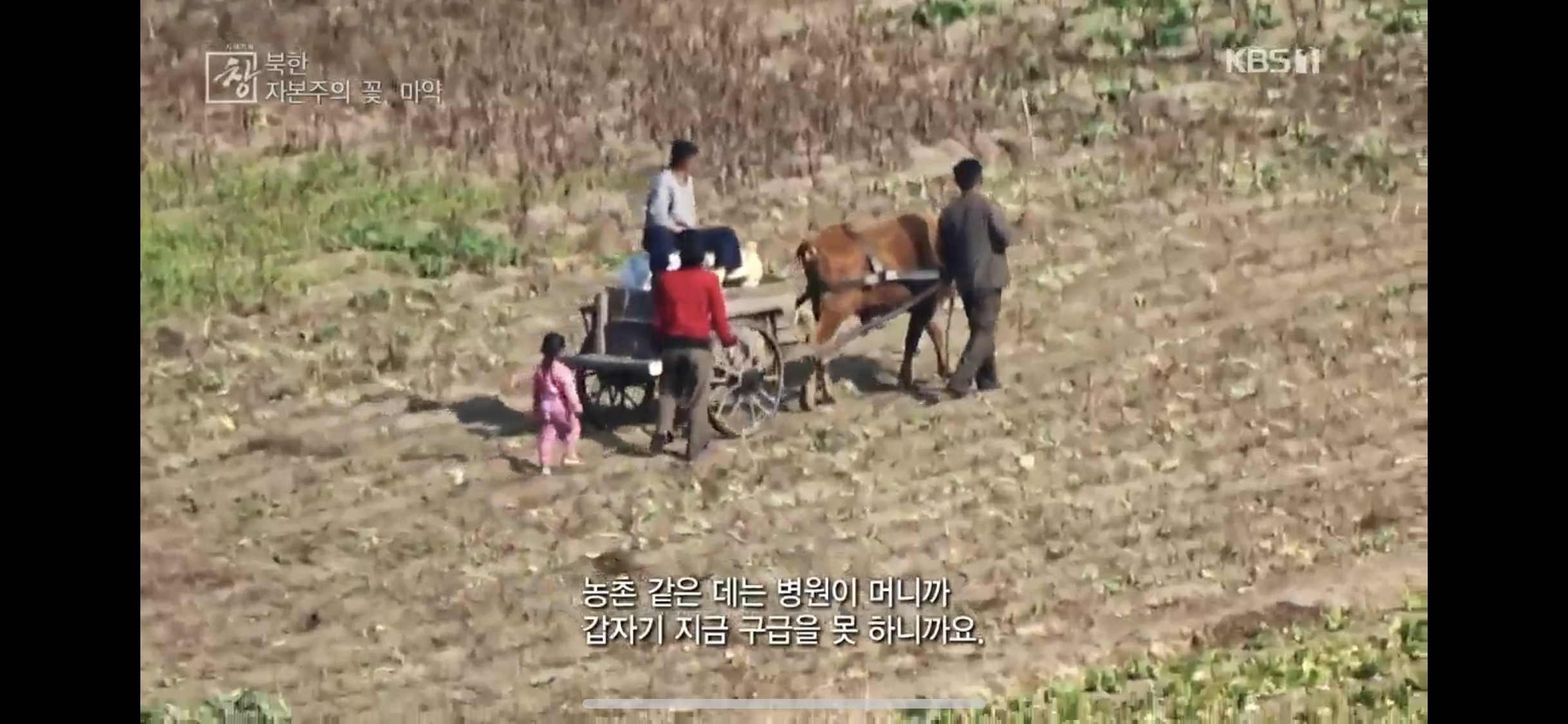 탈북민 출신 전직 북한 검사가 말하는 북한 마약 상황 | 인스티즈