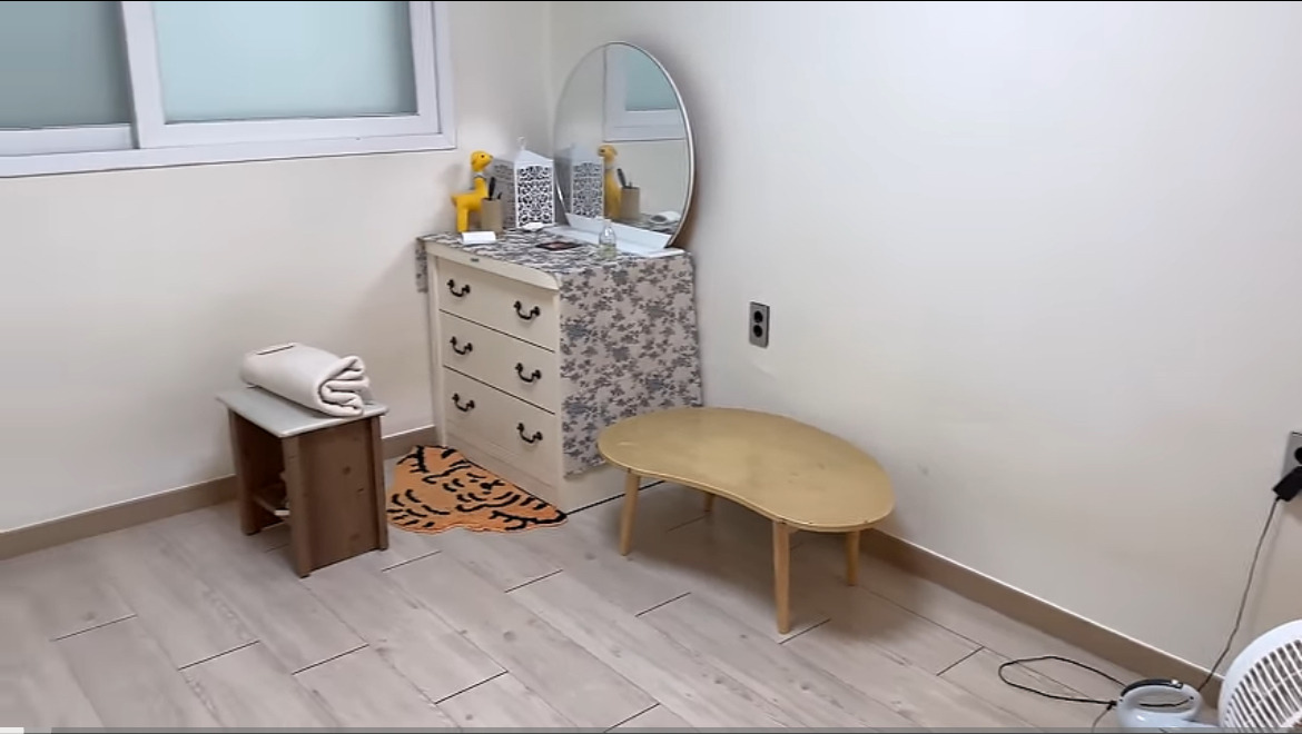 전세사기로 1억 5천 잃은 사람 방을 꾸며주었을 때.jpg (언니가 동생을 위해 신청) | 인스티즈