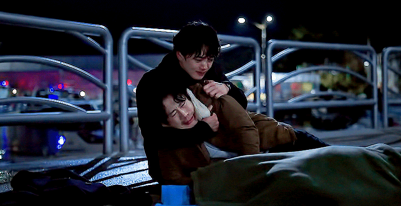 [괴물] 스포될 거 각오하고 써보는 이동식의 짠내나는 서사 | 인스티즈