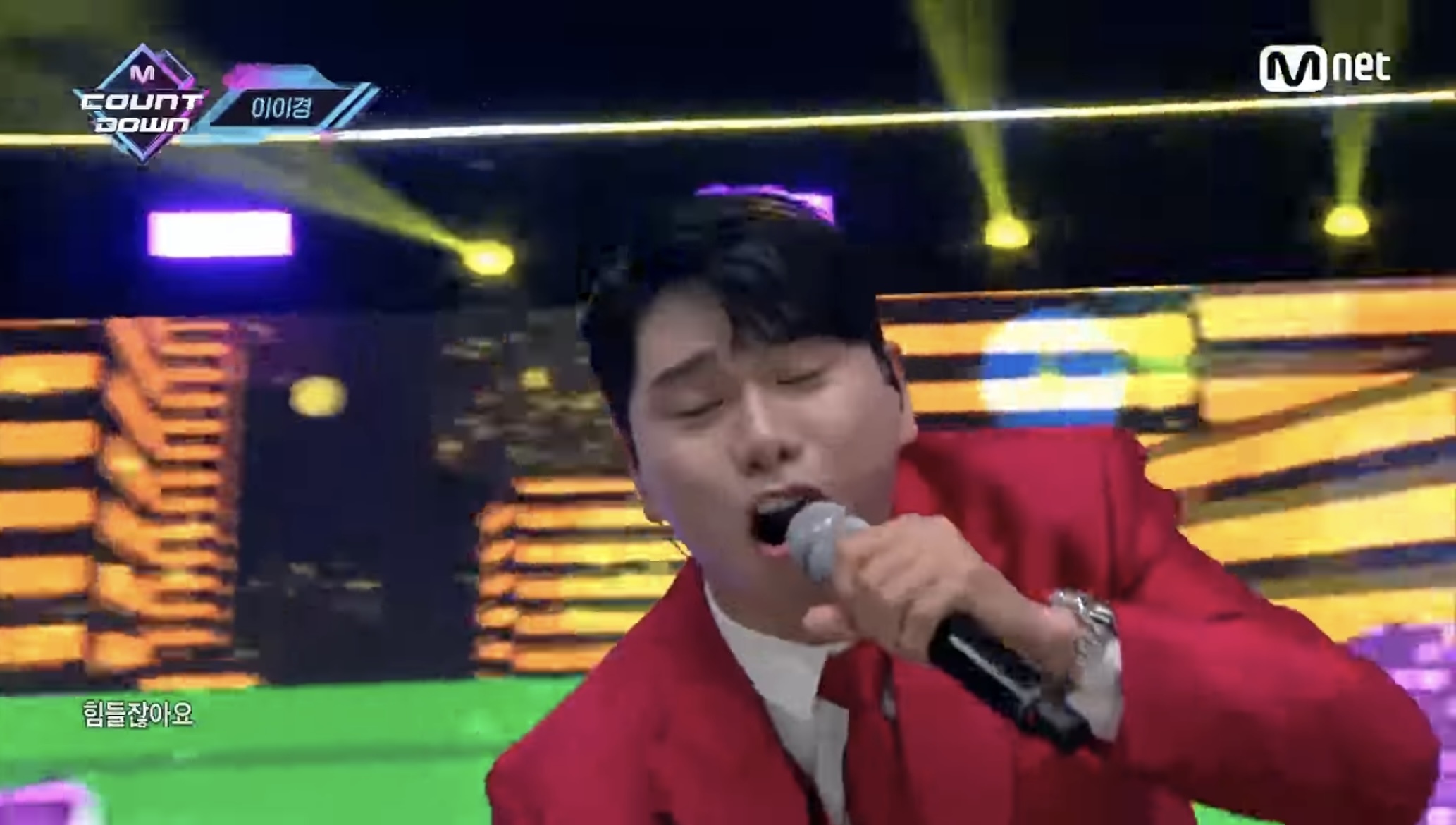 현재 일본에서 공감된다며 정말 알티타고 있는 한 케이팝 무대twt | 인스티즈