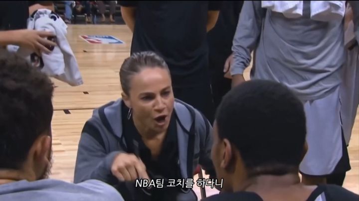 여성들을 위한 나이키 광고 | 인스티즈